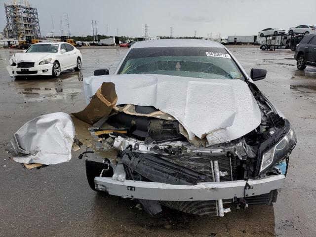 Photo 9 from auction – 2018 CHEVROLET IMPALA LS with VIN 2G11Z5SA3J9101921