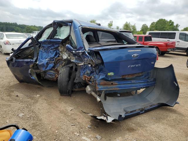 Photo 3 from auction – 2009 FORD FOCUS SES with VIN 1FAHP36N89W184252