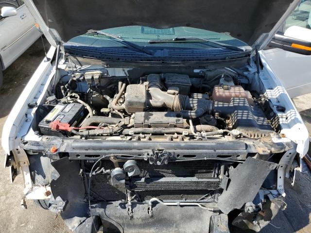 Photo 7 from auction – 2010 FORD F150 SUPER with VIN 1FTFW1EVXAKA58240