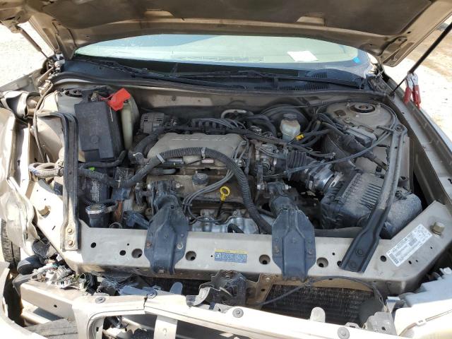 Photo 7 from auction – 2003 BUICK CENTURY CU with VIN 2G4WS52J431211892