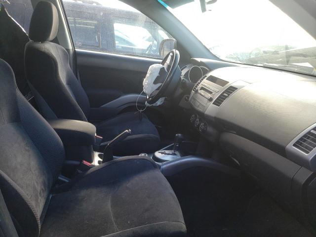 Photo 5 from auction – 2011 MITSUBISHI OUTLANDER with VIN JA4JT3AX0BU607126