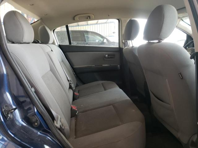 Photo 6 from auction – 2012 NISSAN SENTRA 2.0 with VIN 3N1AB6AP1CL759389
