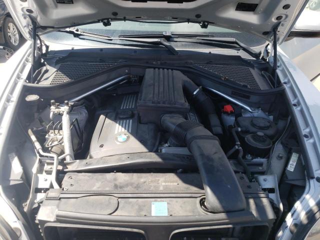 Photo 7 from auction – 2008 BMW X5 3.0I with VIN 5UXFE43598L026695