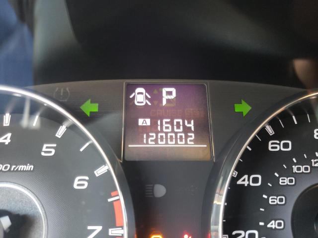 Photo 8 from auction – 2012 SUBARU LEGACY 2.5 with VIN 4S3BMBC64C3014186