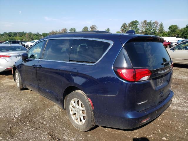 Photo 3 from auction – 2020 CHRYSLER VOYAGER LX with VIN 2C4RC1DG3LR181715