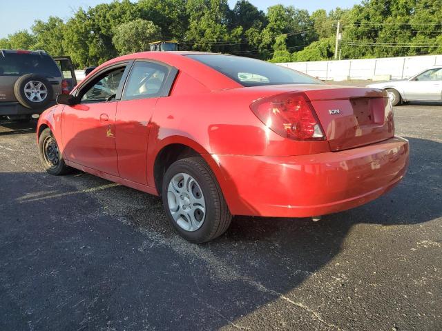 Photo 3 from auction – 2005 SATURN ION LEVEL with VIN 1G8AN12F25Z136415