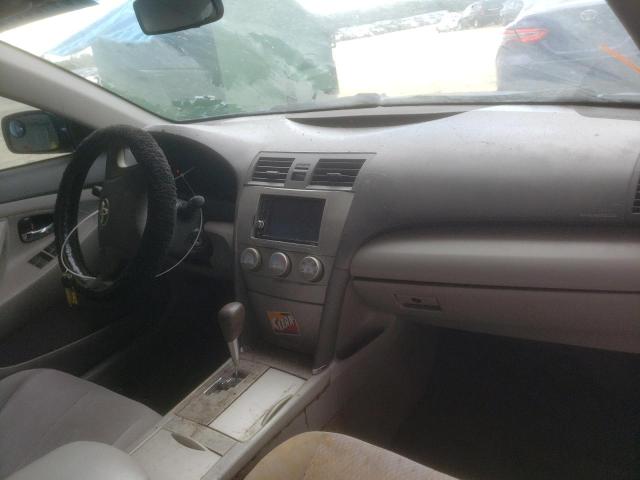 Photo 9 from auction – 2011 TOYOTA CAMRY BASE with VIN 4T1BF3EK4BU631778