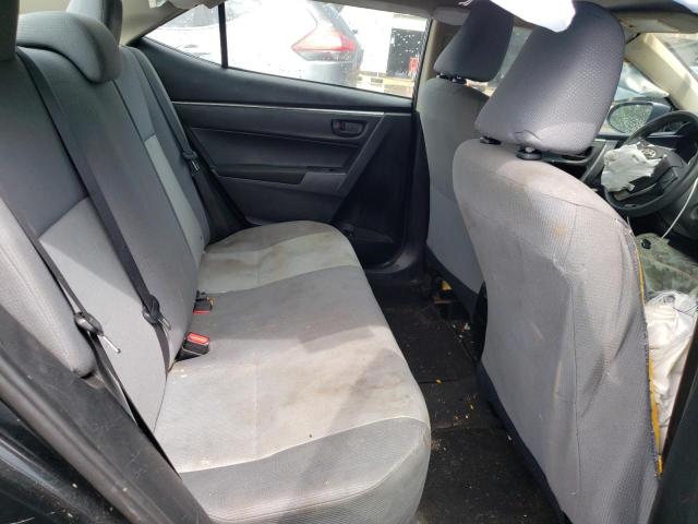 Photo 6 from auction – 2016 TOYOTA COROLLA L with VIN 5YFBURHE3GP400118