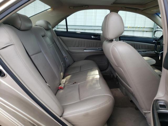 Photo 6 from auction – 2002 TOYOTA CAMRY LE with VIN 4T1BE32K32U015755