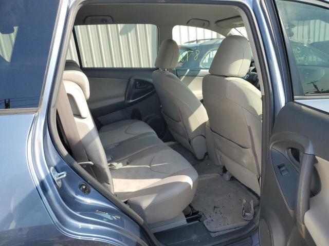 Photo 6 from auction – 2009 TOYOTA RAV4 with VIN JTMBF33V49D015929
