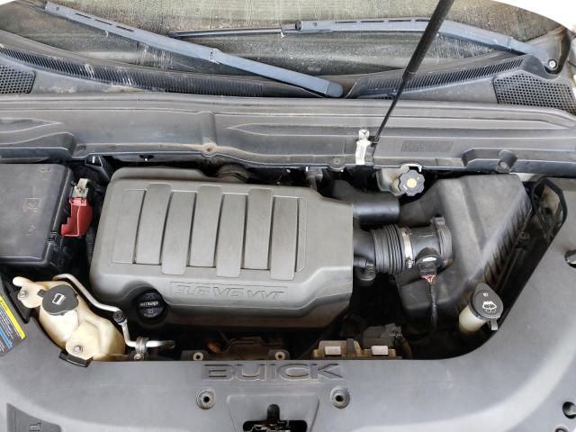 Photo 7 from auction – 2008 BUICK ENCLAVE CX with VIN 5GAEV23748J276488