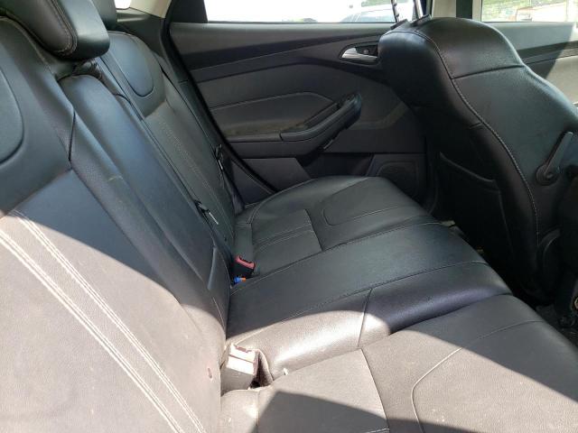 Zdjęcie 6 z aukcji – 2014 FORD FOCUS SE z VIN 1FADP3K25EL151344
