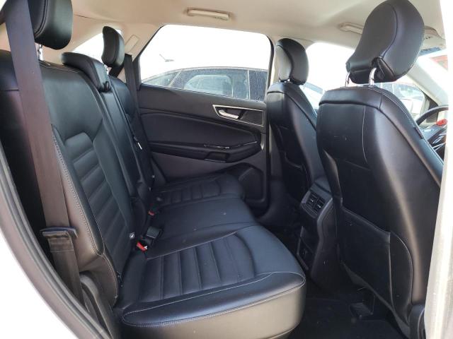 Photo 6 from auction – 2017 FORD EDGE SEL with VIN 2FMPK4J94HBC12161