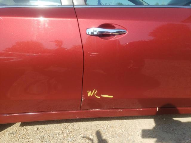 Photo 9 from auction – 2015 NISSAN ALTIMA 2.5 with VIN 1N4AL3AP4FC253506