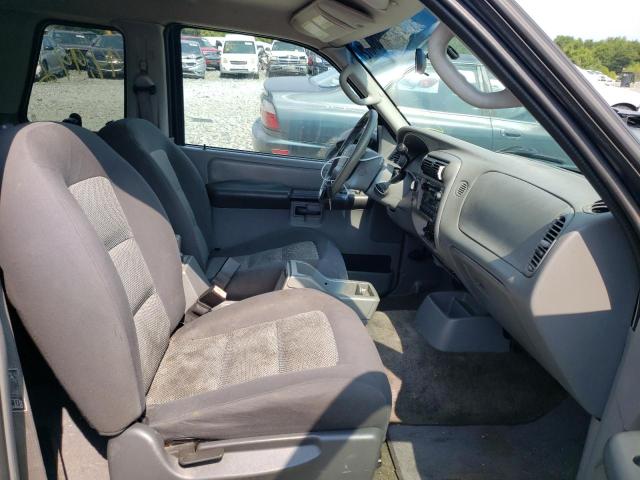 Photo 5 from auction – 2003 FORD EXPLORER S with VIN 1FMZU70EX3UB96893
