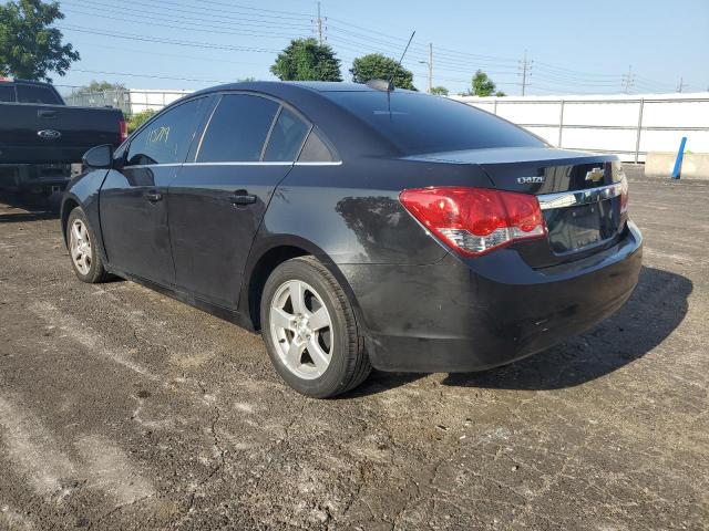 Photo 3 from auction – 2015 CHEVROLET CRUZE LT with VIN 1G1PC5SB3F7293175