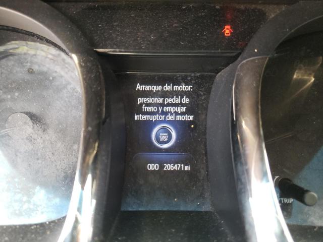 Photo 8 from auction – 2014 TOYOTA AVALON BAS with VIN 4T1BK1EB2EU112166