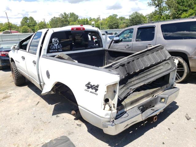 Photo 3 from auction – 2004 DODGE RAM 1500 S with VIN 1D7HU18D44J178097