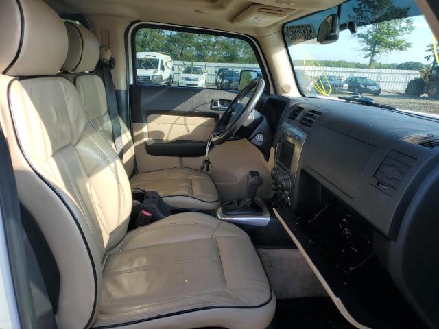 Photo 5 from auction – 2007 HUMMER H3 with VIN 5GTDN13E878170045