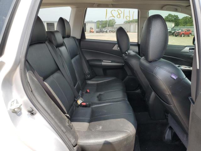 Photo 6 from auction – 2012 SUBARU FORESTER 2 with VIN JF2SHBDC4CH444751