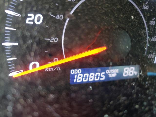 Photo 8 from auction – 2011 TOYOTA CAMRY BASE with VIN 4T1BF3EK8BU655159
