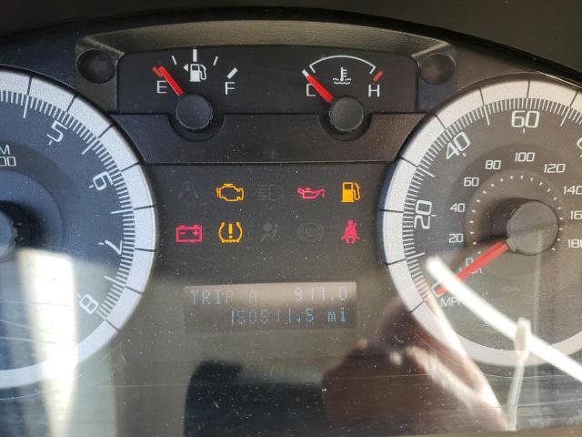 Foto 8 de la subasta – 2008 FORD ESCAPE LIM con VIN 1FMCU04108KD91876