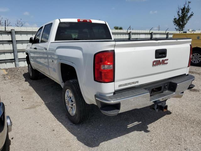Photo 3 from auction – 2015 GMC SIERRA K25 with VIN 1GT12XE89FF516675