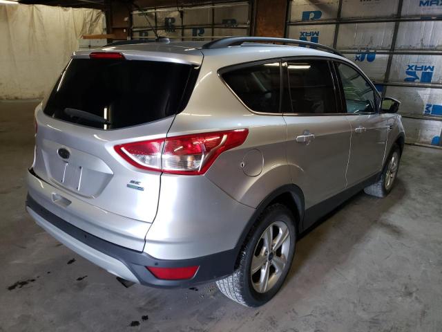Photo 4 from auction – 2014 FORD ESCAPE SE with VIN 1FMCU9GX6EUC06234