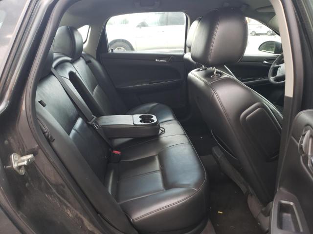 Photo 6 from auction – 2016 CHEVROLET IMPALA LIM with VIN 2G1WC5E36G1175393