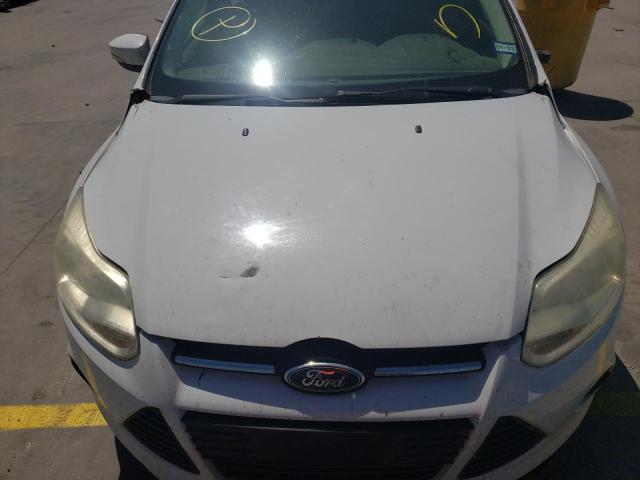 Zdjęcie 7 z aukcji – 2013 FORD FOCUS SE z VIN 1FADP3K2XDL279836