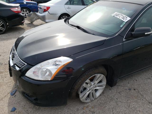 Photo 9 from auction – 2011 NISSAN ALTIMA SR with VIN 1N4BL2AP0BN463386