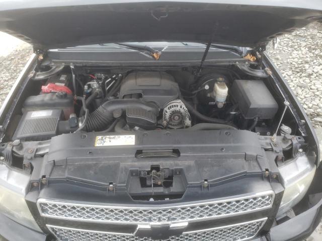 Photo 7 from auction – 2009 CHEVROLET TAHOE C150 with VIN 1GNFC33J99R282923
