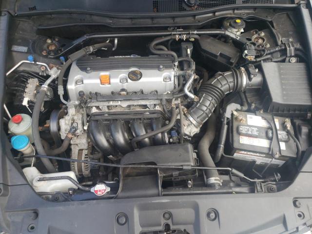 Photo 7 from auction – 2012 HONDA ACCORD EX with VIN 1HGCP2F79CA190907