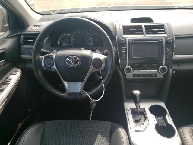 Photo 9 from auction – 2012 TOYOTA CAMRY BASE with VIN 4T1BF1FKXCU085413