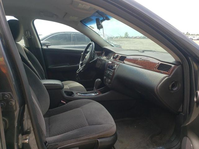 Photo 5 from auction – 2011 CHEVROLET IMPALA LT with VIN 2G1WB5EK6B1195128