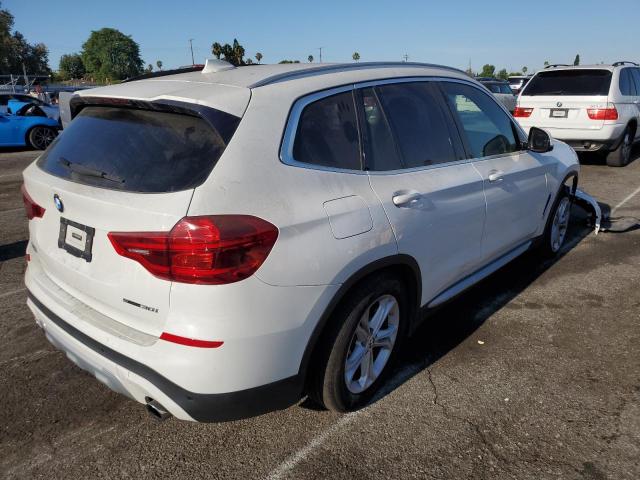 Photo 4 from auction – 2019 BMW X3 SDRIVE3 with VIN 5UXTR7C52KLE98109
