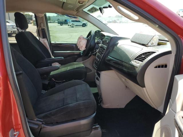 Photo 5 from auction – 2013 DODGE GRAND CARA with VIN 2C4RDGCG9DR580423