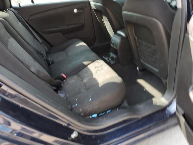 Photo 6 from auction – 2012 CHEVROLET MALIBU 1LT with VIN 1G1ZC5E07CF267599