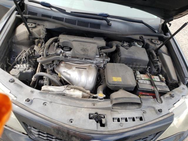 صورة رقم 7 من المزاد - 2013 TOYOTA CARMRY مع VIN 4T1BF1FK8DU721571