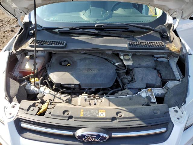 Photo 7 from auction – 2013 FORD ESCAPE SE with VIN 1FMCU9GX6DUD56729
