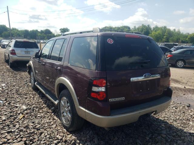Photo 3 from auction – 2007 FORD EXPLORER E with VIN 1FMEU74E97UB80859