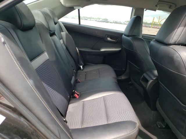 Photo 6 from auction – 2013 TOYOTA CARMRY with VIN 4T1BF1FK8DU721571