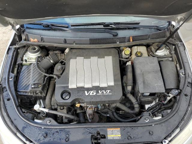 Photo 7 from auction – 2010 BUICK LACROSSE C with VIN 1G4GC5GG1AF129316