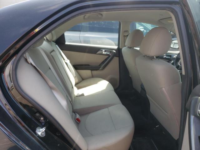 Photo 6 from auction – 2013 KIA FORTE EX with VIN KNAFU4A2XD5655410