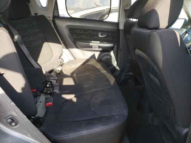 Photo 6 from auction – 2012 KIA SOUL + with VIN KNDJT2A68C7393056
