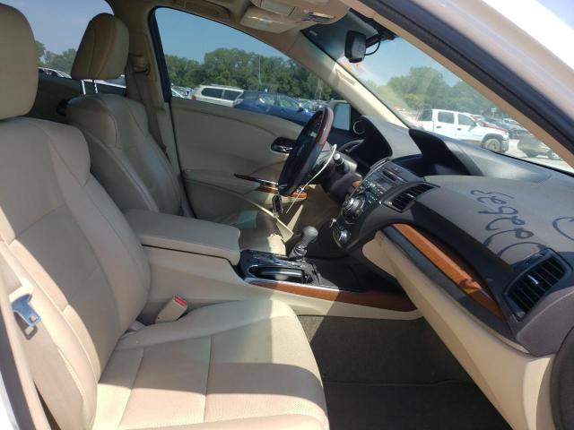 Photo 5 from auction – 2014 ACURA RDX TECHNO with VIN 5J8TB4H54EL022623