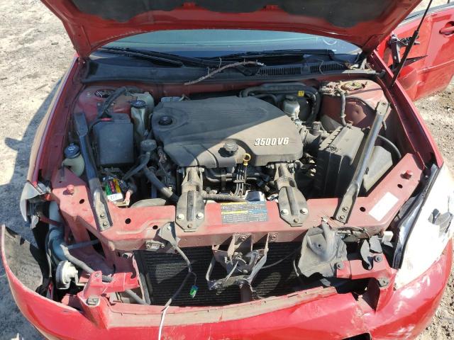 Photo 7 from auction – 2007 CHEVROLET IMPALA LT with VIN 2G1WT58K779231247