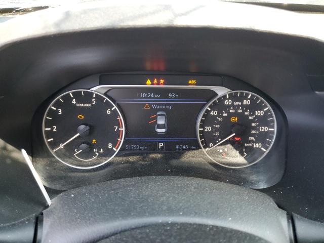 Photo 8 from auction – 2019 NISSAN ALTIMA S with VIN 1N4BL4BV1KC199809