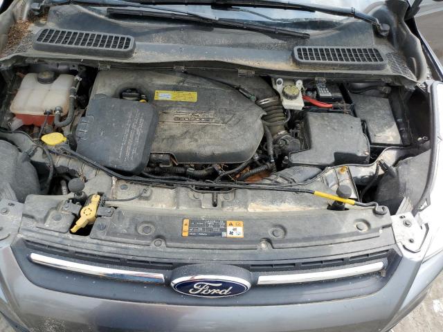 Photo 7 from auction – 2014 FORD ESCAPE SE with VIN 1FMCU0GX8EUA29049