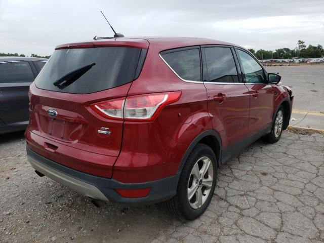 Photo 4 from auction – 2016 FORD ESCAPE SE with VIN 1FMCU9GX4GUB39636